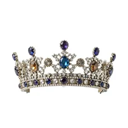 Jewelled crown