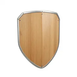 Kite shield