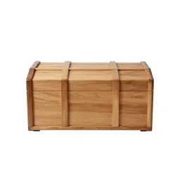 Treasure chest
