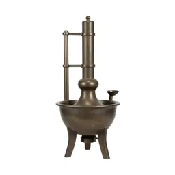 Alchemy still