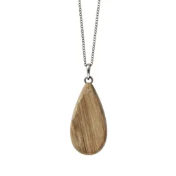Amulet on a chain