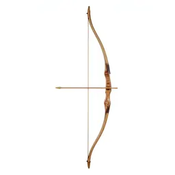 Elven bow