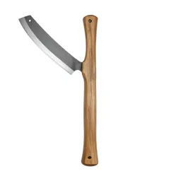 Orcish cleaver