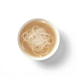 Bowl of pho