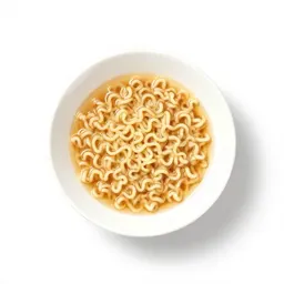 Bowl of ramen