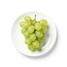 Bunch of grapes