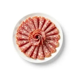 Charcuterie selection