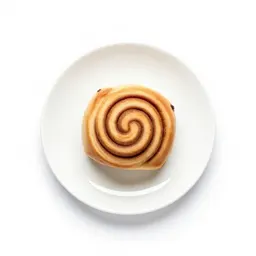 Cinnamon roll