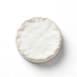 Wheel of brie