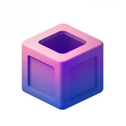Cyberpunk crate
