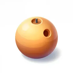 Desert bomb