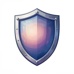 Fantasy shield