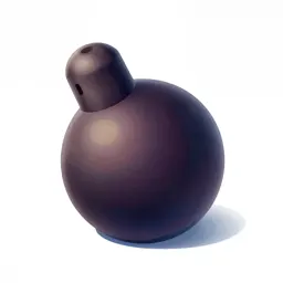 Pirate bomb