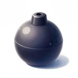 Sci-fi bomb