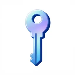 Sci-fi key