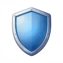 Sci-fi shield