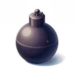 Steampunk bomb