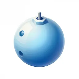 Arctic bomb