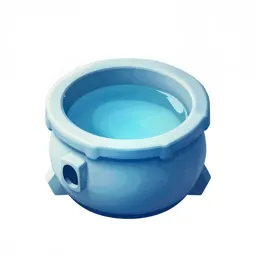 Arctic cauldron