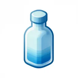 Arctic health potion