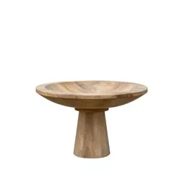 Bird bath