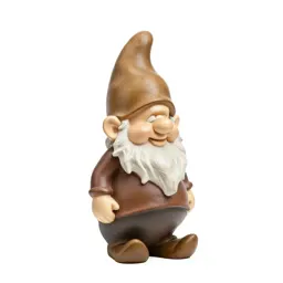 Garden gnome