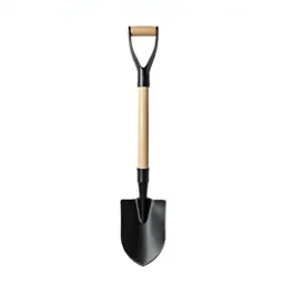 Garden hoe