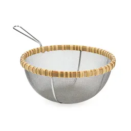 Garden sieve