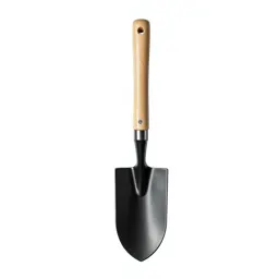 Garden trowel