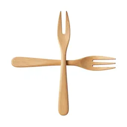 Hand fork