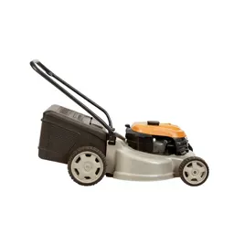 Lawn mower