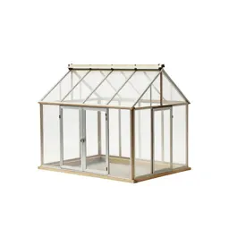 Mini greenhouse