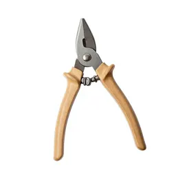 Pair of secateurs