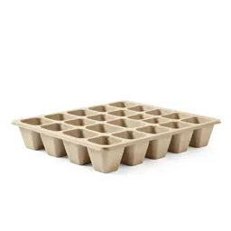 Seed tray