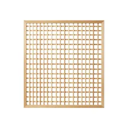 Trellis panel