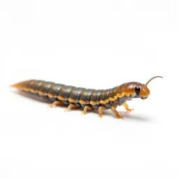 Centipede