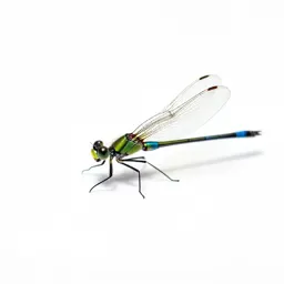 Damselfly