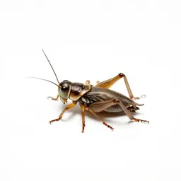 Field cricket