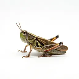 Grasshopper