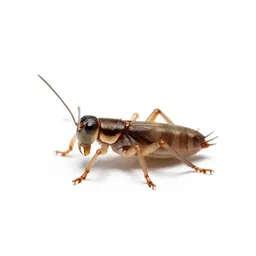 Springtail