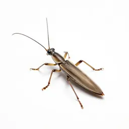 Stick insect