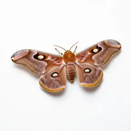 Atlas moth
