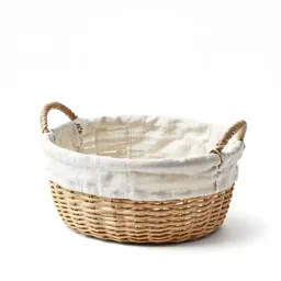 Coastal basket