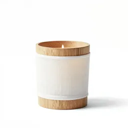 Coastal candle