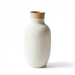 Japandi vase