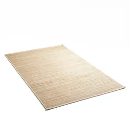 Mid-century modern rug
