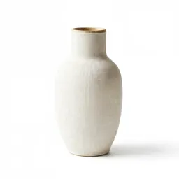 Mid-century modern vase