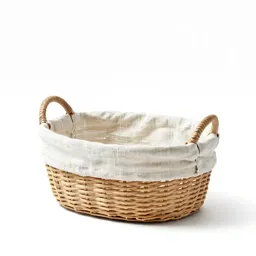 Scandinavian basket