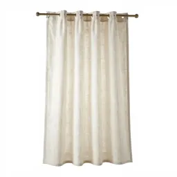 Scandinavian curtain