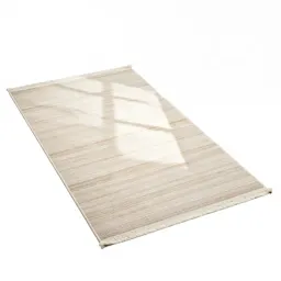Scandinavian rug